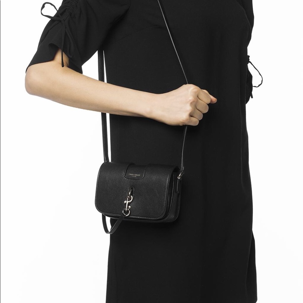 Yves Saint Laurent Charlotte crossbody bag